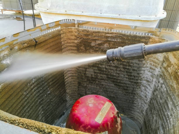 Tylertown, MS Airduct Cleaning Company