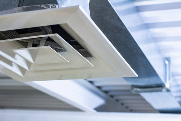 Best Residential Air Duct Cleaning  in Tylertown, MS