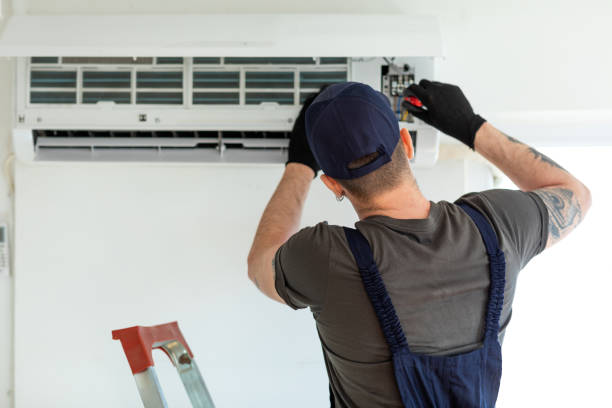 Best Ventilation Cleaning Services  in Tylertown, MS