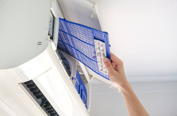 Best General Air Duct Cleaning  in Tylertown, MS
