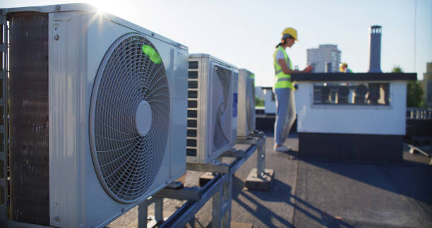 Best Home Air Vent Cleaning  in Tylertown, MS