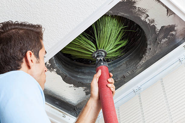 Best Ductwork Cleaning Services  in Tylertown, MS