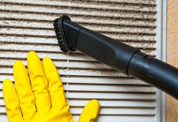 Best Air Duct Cleaning Near Me  in Tylertown, MS
