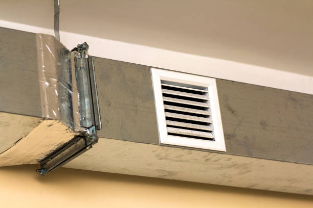 Best Ventilation Cleaning Services  in Tylertown, MS